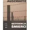  Auschwitz - Rezydencja Śmierci Biały Kruk 
