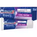 Blend-A-Med Pasta Do Zębów Blend-A-Med 3D White Cool Water 75 Ml