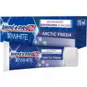 Blend-A-Med Pasta Do Zębów Blend-A-Med 3D White Arctic Freshness 75 Ml