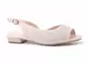 Sandały Sergio Leone Sk809 Różowy