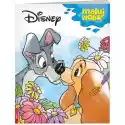 Ameet Kolorowanka Dla Dzieci Disney Classic Maluj Z Wodą Mw-9111