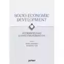  Socio-Economic Development 