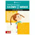 Zielona Sowa Książka Dla Dzieci Zadania Do Główkowania Szyfry Matematyczne