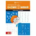 Zielona Sowa Książka Dla Dzieci Zadania Do Główkowania Łamigłówki Liczbowe