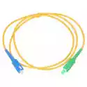 Kabel Sc/apc - Sc/upc Extralink Ex.8512 0.5 M