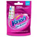 Vanish Odplamiacz Do Prania Vanish Multi Action Różowy 0.03 Kg