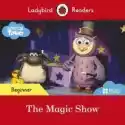  Ladybird Readers Beginner Level Timmy Time The Magic Show Elt G