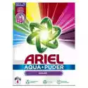Ariel Proszek Do Prania Ariel Aquapuder Color 0.26 Kg