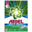 Ariel Proszek Do Prania Ariel Aquapuder Mountain Spring 0.26 Kg