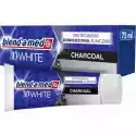 Blend-A-Med Pasta Do Zębów Blend-A-Med 3D White Charcoal 75 Ml
