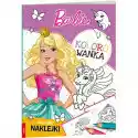 Ameet Kolorowanka Dla Dzieci Barbie Dreamtopia Kolx-1401