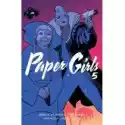  Paper Girls. Tom 5 