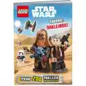 Lego Książka Lego Star Wars Zadanie: Naklejanie Las-302