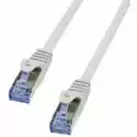 Kabel Rj45 - Rj45 Logilink 0.25 M