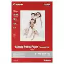 Canon Papier Fotograficzny Canon Gp-501 A6 10 Arkuszy