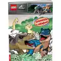 Lego Kolorowanka Lego Jurassic World Na-6202