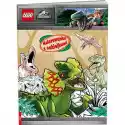 Lego Kolorowanka Lego Jurassic World Na-6201