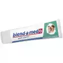 Blend-A-Med Pasta Do Zębów Blend-A-Med Anti-Cavity Delicate White 75 Ml