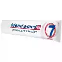 Blend-A-Med Pasta Do Zębów Blend-A-Med Complete Protect 7 Original 75 Ml