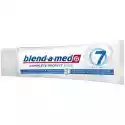 Blend-A-Med Pasta Do Zębów Blend-A-Med Complete Protect 7 Extra Fresh 75 Ml