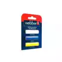 Webber Wkład Do Odkurzacza Webber 02Awklad Lawendowy/morski/cytrynowy (