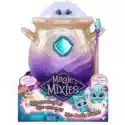 Tm Toys  Magic Mixies Niebieski Tm Toys