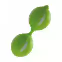 Zielone Kulki Gejszy Toyz4Lovers 