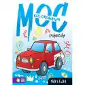 Kolorowanka Dla Dzieci Moc Kolorowania Pojazdy