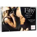 Zestaw Erotyczny Fifty Ways California Exotic Novelties 