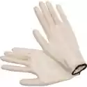 Rękawice Robocze Vorel 74082 Biały (Rozmiar 10)