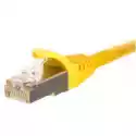 Kabel Rj45 - Rj45 Netrack 0.25 M