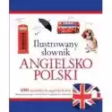  Ilustrowany Słownik Angielsko-Polski 