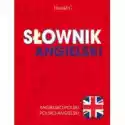  Słownik Angielski Angielsko-Polski Polsko-Angielski 