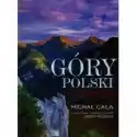  Góry Polski Wersja Polsko - Angielska 