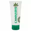 Lubrykant Cannabis W 100% Naturalny 125 Ml Cobeco Pharma 