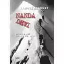  Nanda Devi 