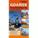  Gdańsk. Taschenkarte (Wersja Niemiecka) 