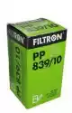 Filtron Pp 839/10 Filtr Paliwa