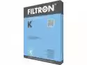Filtr Kabinowy Filtron K 1311A Węglowy