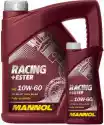 Mannol Mannol Racing+Ester 10W60 5L
