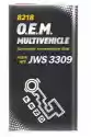 Mannol Oem 3309 Multivehicle Jws 4L