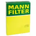 Mann Filter Mann C 36 007 Kit Filtr Powietrza 