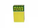 Mann Filter Mann Pu 922 X Filtr Paliwa
