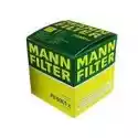 Mann Filter Mann Pu 9001 X Filtr Paliwa