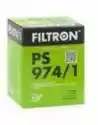Filtron Filtron Ps 974/1 Filtr Paliwa