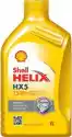 Shell Helix Hx5 15W40 1L