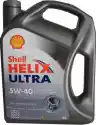 Shell Shell Helix Ultra 5W40 4L