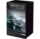 Areon Car Perfume Platinum 50Ml