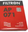 Filtron Filtron Ap 071 