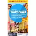  Warszawa Przewodnik Marco Polo Z Atlasem Miasta 